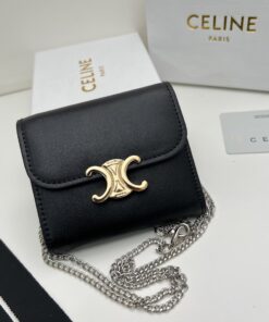 男士专柜钱包_6543