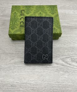 男士专柜钱包_6553