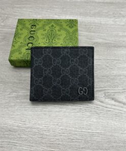 男士专柜钱包_6556