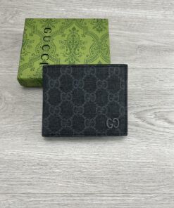 男士专柜钱包_6557