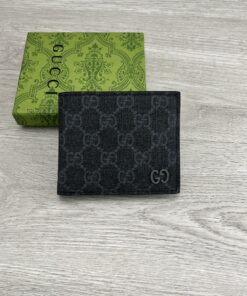 男士专柜钱包_6558