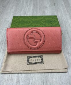 男士专柜钱包_6598