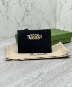 男士专柜钱包_6603