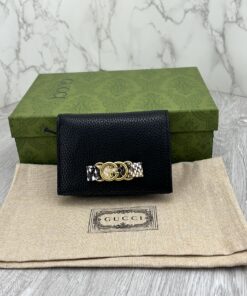 男士专柜钱包_6607