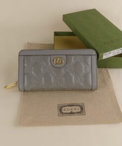 男士专柜钱包_6613