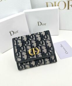 男士专柜钱包_6614