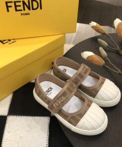 女童款现货秒发高版本FEND