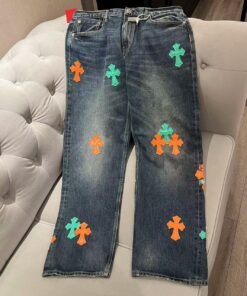 P仓库现货克罗心高端定制牛_7046