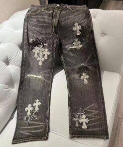 P仓库现货克罗心高端定制牛_7047