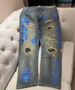 P仓库现货克罗心高端定制牛_7048