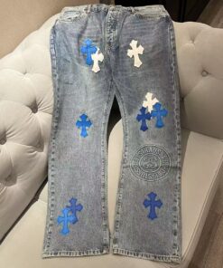 P仓库现货克罗心高端定制牛_7051