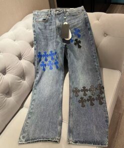 P仓库现货克罗心高端定制牛_7053