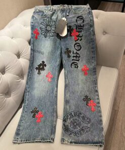 P仓库现货克罗心高端定制牛_7054