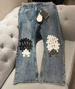 P仓库现货克罗心高端定制牛_7058