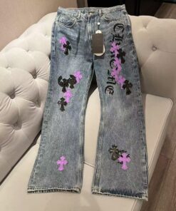 P仓库现货克罗心高端定制牛_7064