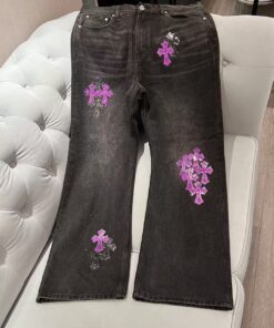 P仓库现货克罗心高端定制牛_7067