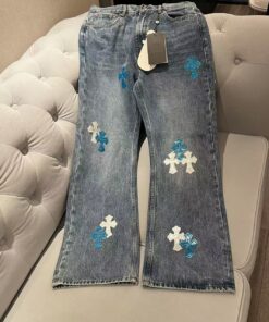 P仓库现货克罗心高端定制牛_7069