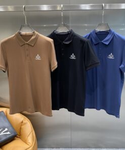 普家PradaPolo短袖_7890
