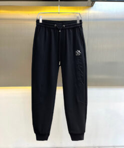 普拉达2025春季新款休闲裤_15437