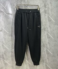 普拉达2025春季新款休闲裤_16675