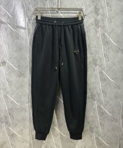 普拉达2025春季新款休闲裤_16684