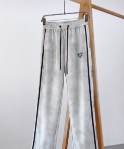 普拉达2025春季新款休闲裤_16711