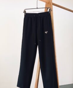 普拉达2025春季新款休闲裤_16712
