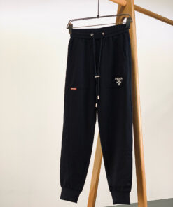 普拉达2025春季新款休闲裤_16747