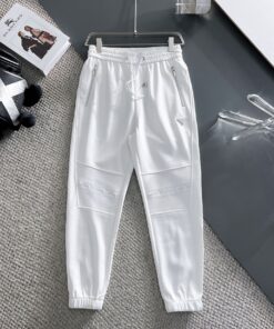 普拉达2025春季新款休闲裤官_15328