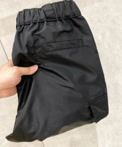 普拉达  5 s 春夏新款休闲短裤