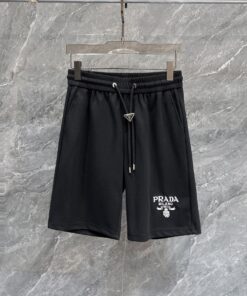 普拉达 三标齐全 2025夏季新款男_9137