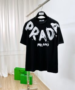 普拉达夏季新品全新工艺高