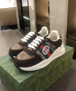 跑量款儿童古奇老爹鞋高版本_17403