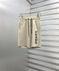 PRA2025夏季新款男士休闲短裤_8137