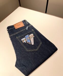 PRADA普达2025春夏新款男士休_11797