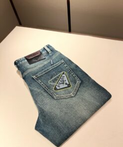 PRADA普达2025春夏新款男士休_11798