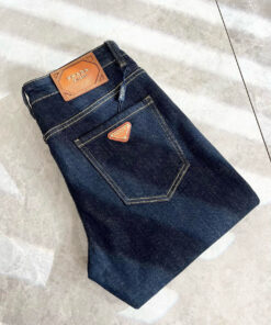 PRADA普达2025春夏新款男士休