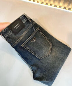 PRADA普达2025早春新款男士休