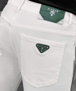 PRADA普拉达2025ss春夏新款男