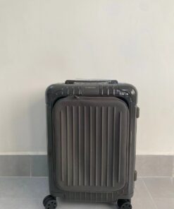 Rimowa20寸 现货 灰色 黑色Sleev_1669