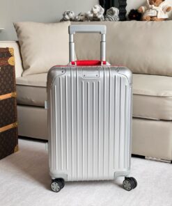 rimowa德国专柜日默瓦