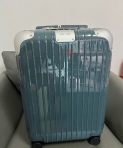 RIMOWA  Hybrid 最新系列  【_1665