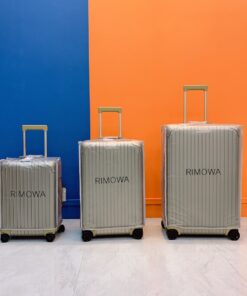 Rimowa日默瓦Original 925系_1796
