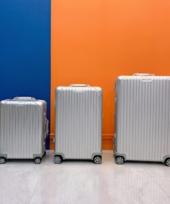 Rimowa日默瓦Original 925系