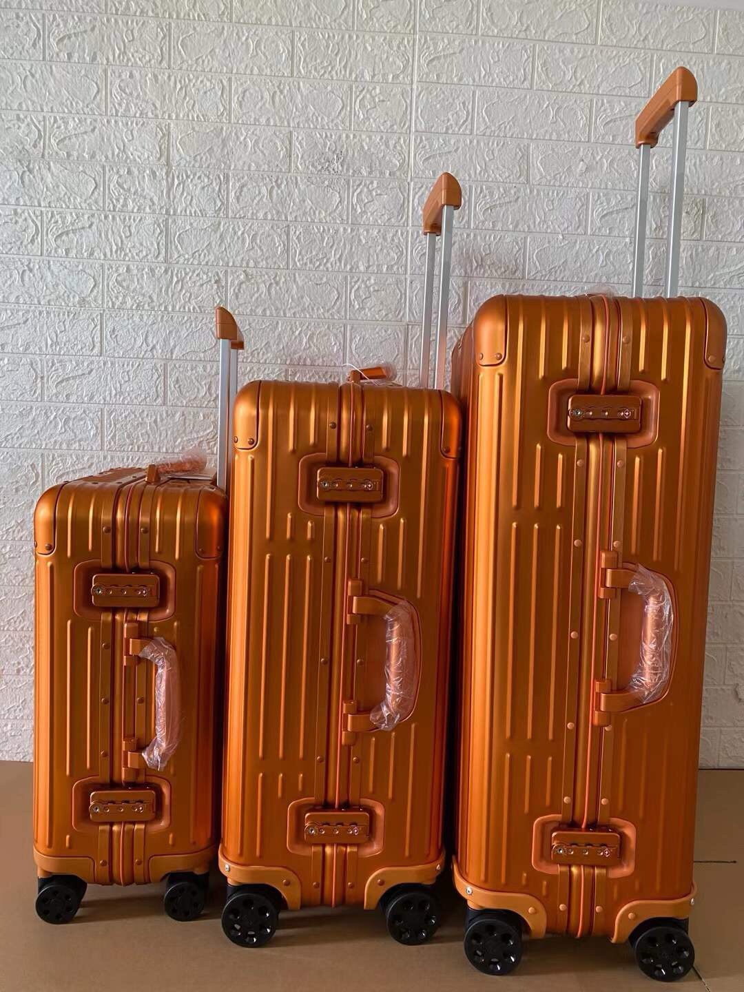 Rimowa日默瓦Original 925系列_268 - 图片 2