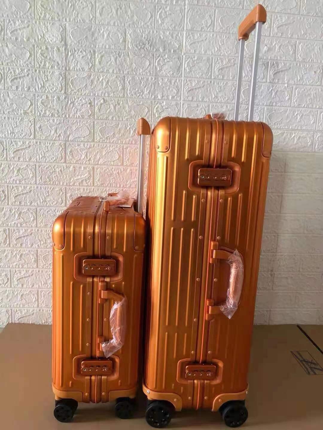 Rimowa日默瓦Original 925系列_268 - 图片 3