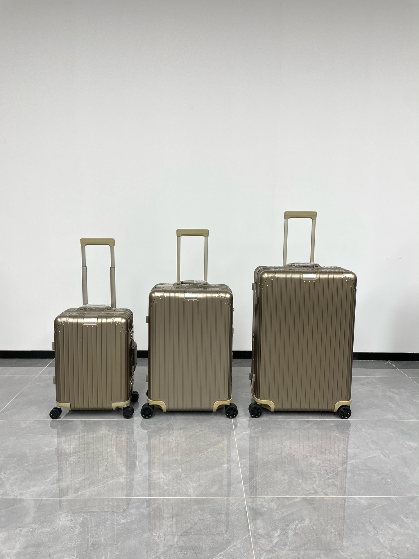 Rimowa日默瓦Original 925系列 - 图片 3