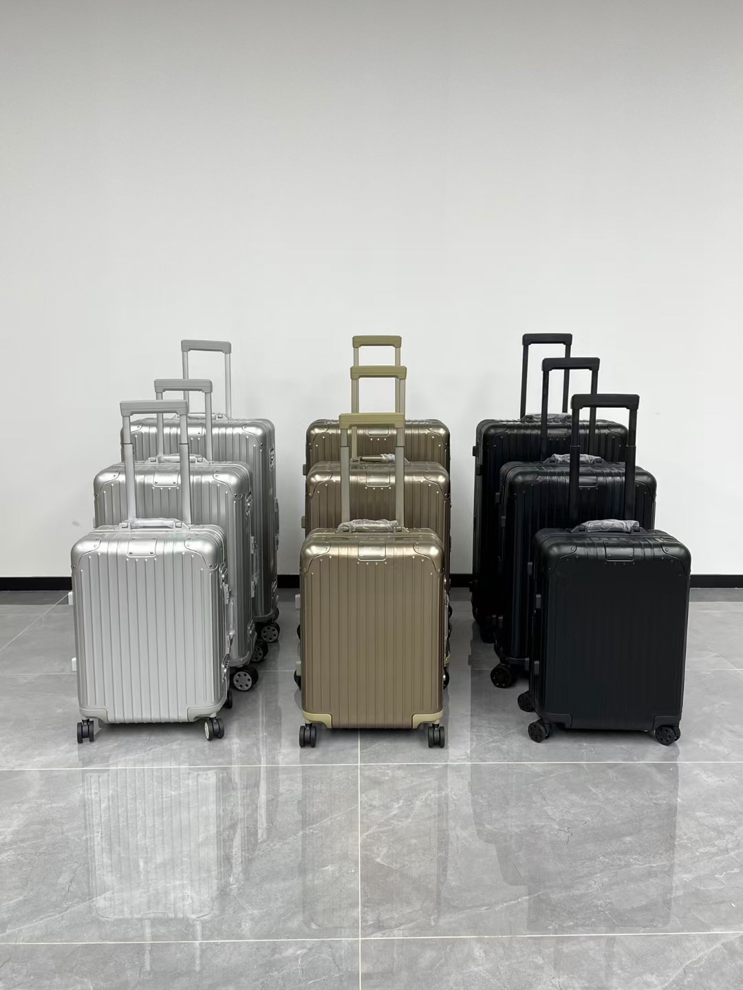 Rimowa日默瓦Original 925系列 - 图片 5