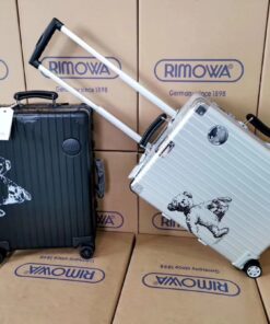 Rimow   Steiff 泰迪熊限量版_1577