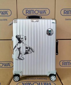 Rimow   Steiff 泰迪熊限量版